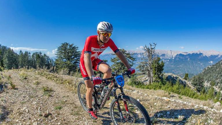 Ovacık MTB - Gölcük - Ovacık